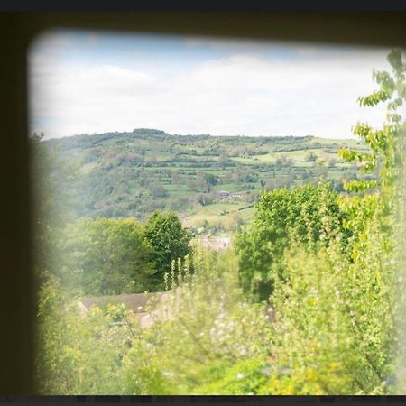 Вілла Riber Retreat, Matlock, Derbyshire Матлок Екстер'єр фото