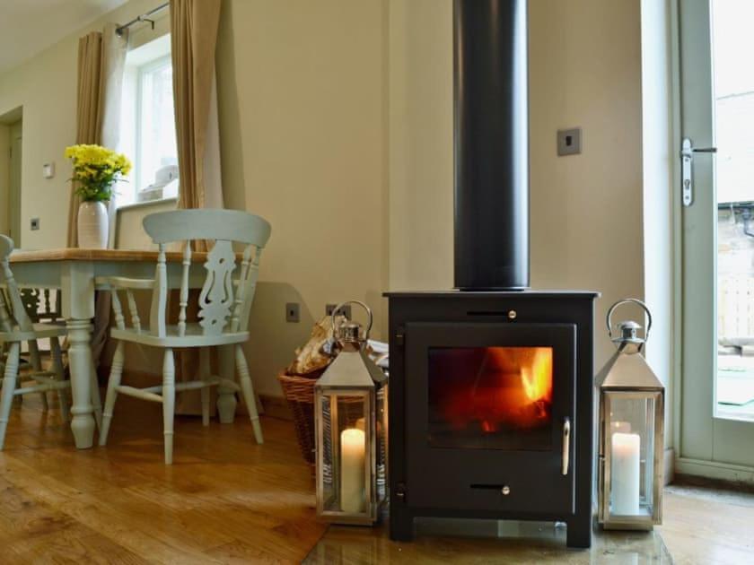 Вілла Riber Retreat, Matlock, Derbyshire Матлок Екстер'єр фото